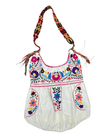 Mexican Puebla Shoulder Bag