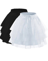 Girls Crinoline - Cielito Lindo