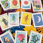 La dama Mexican Bingo Air Fresheners